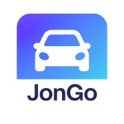 JonGo logo